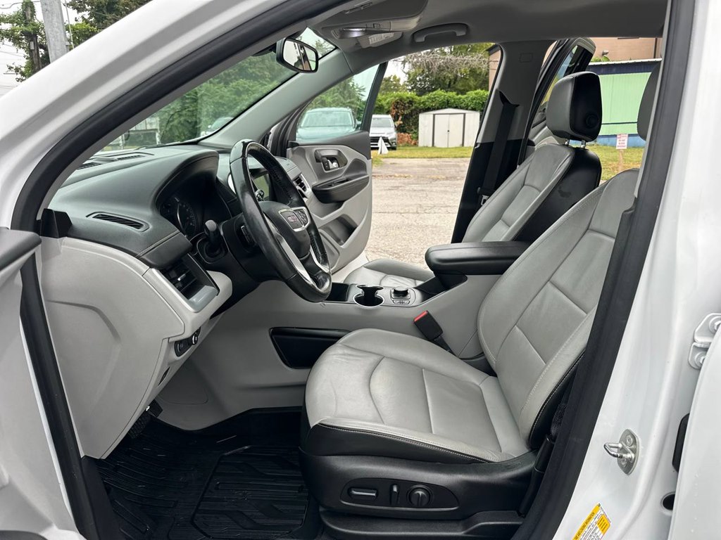 Photo 15 of this GMC TERRAIN