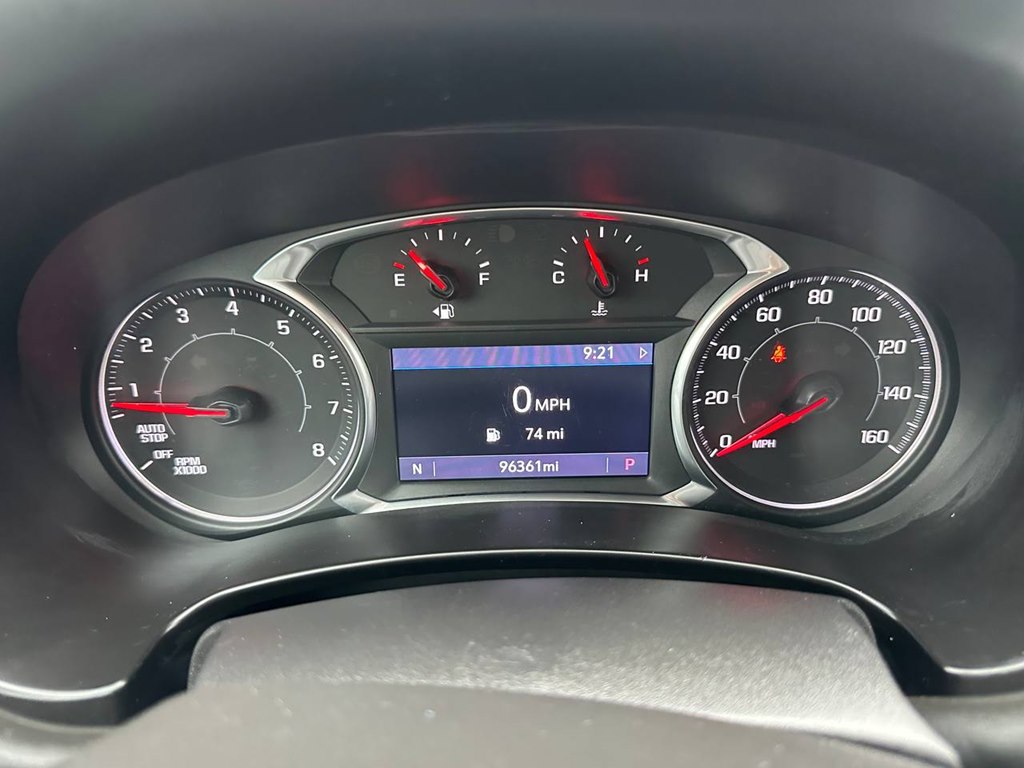 Photo 31 of this GMC TERRAIN