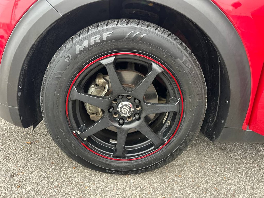 Photo 30 of this KIA NIRO