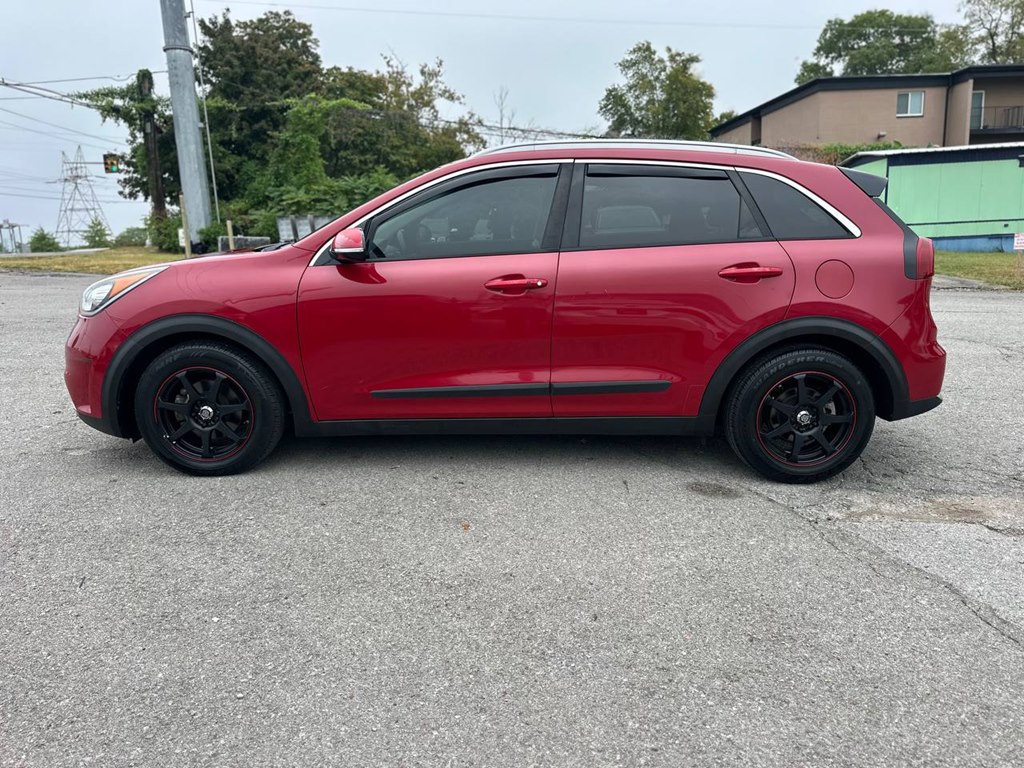 Photo 10 of this KIA NIRO