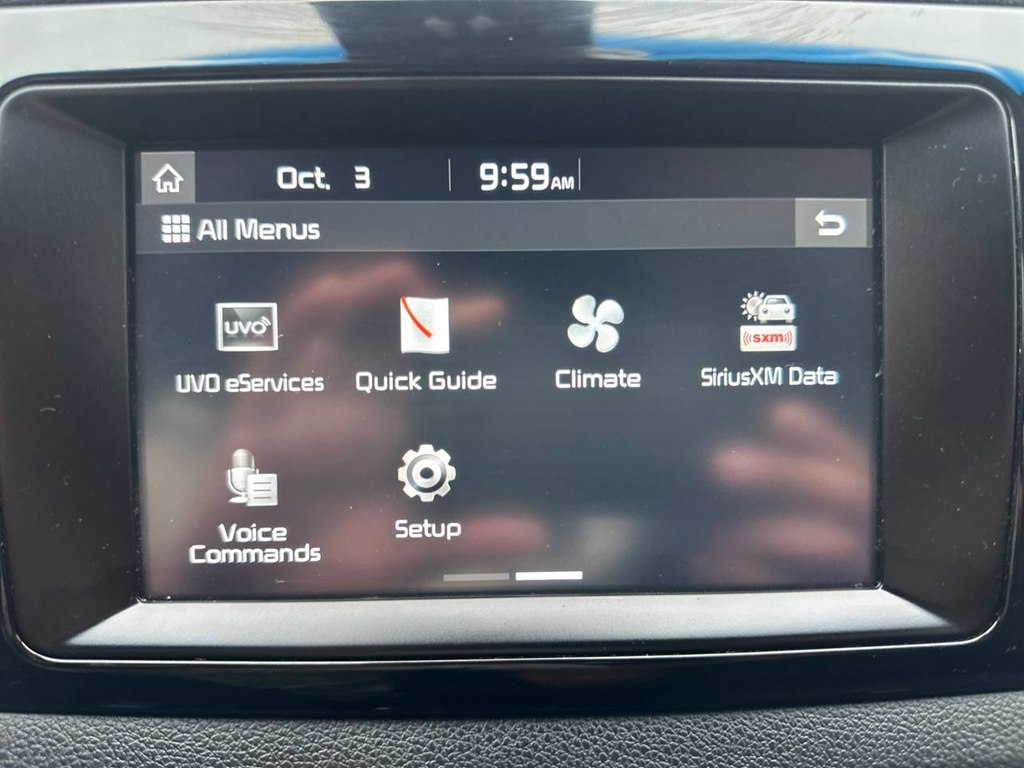 Photo 34 of this KIA NIRO