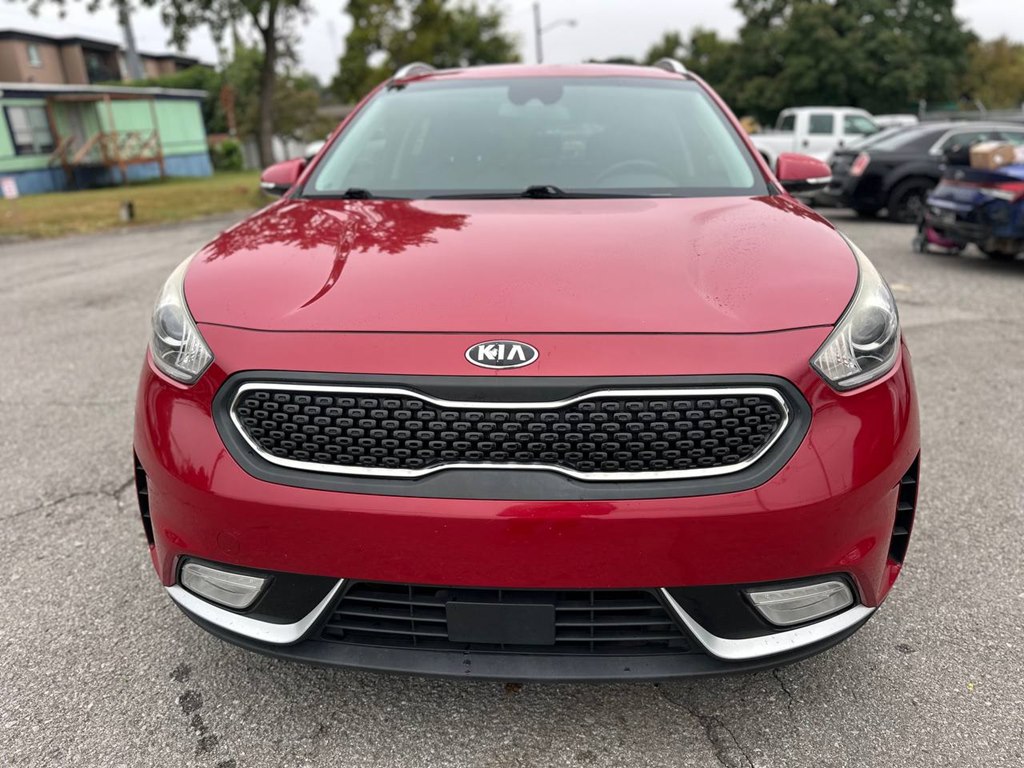 Photo 4 of this KIA NIRO