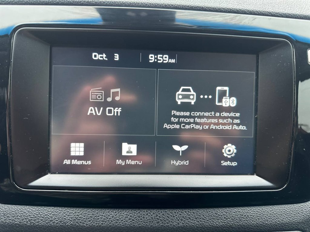 Photo 31 of this KIA NIRO