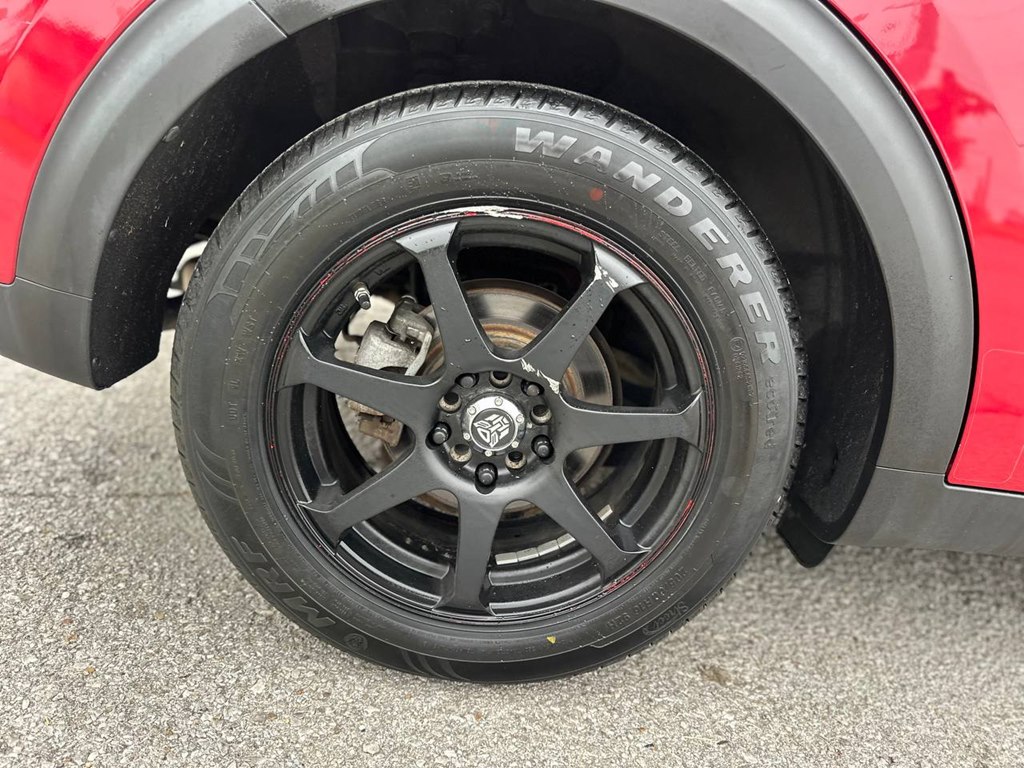 Photo 27 of this KIA NIRO