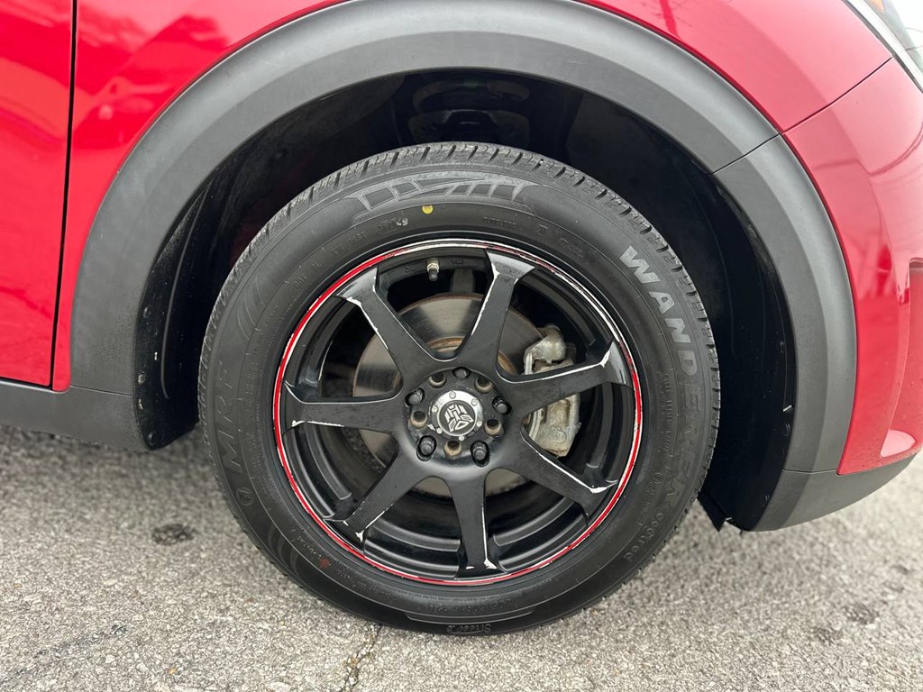 Photo 28 of this KIA NIRO