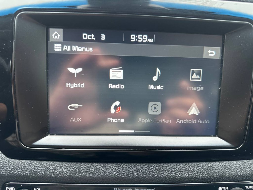 Photo 32 of this KIA NIRO