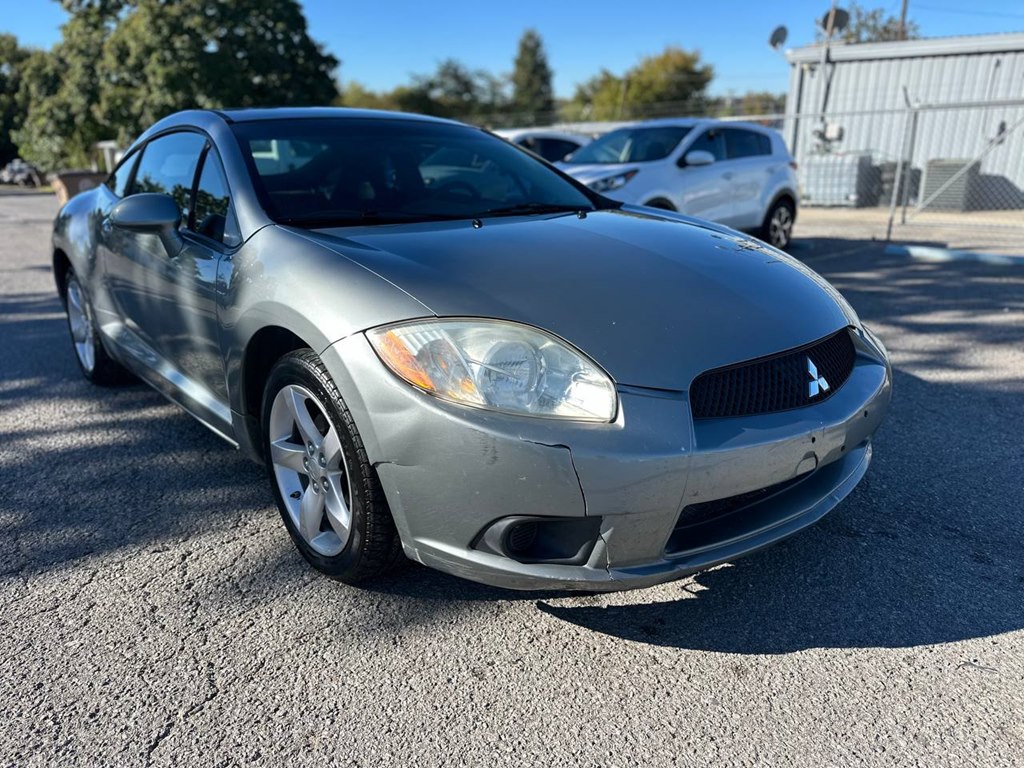 Photo 4 of this MITSUBISHI ECLIPSE