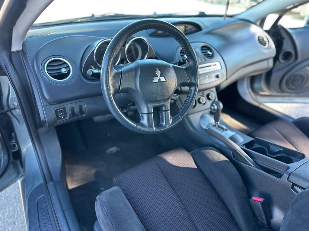 Photo 15 of this MITSUBISHI ECLIPSE