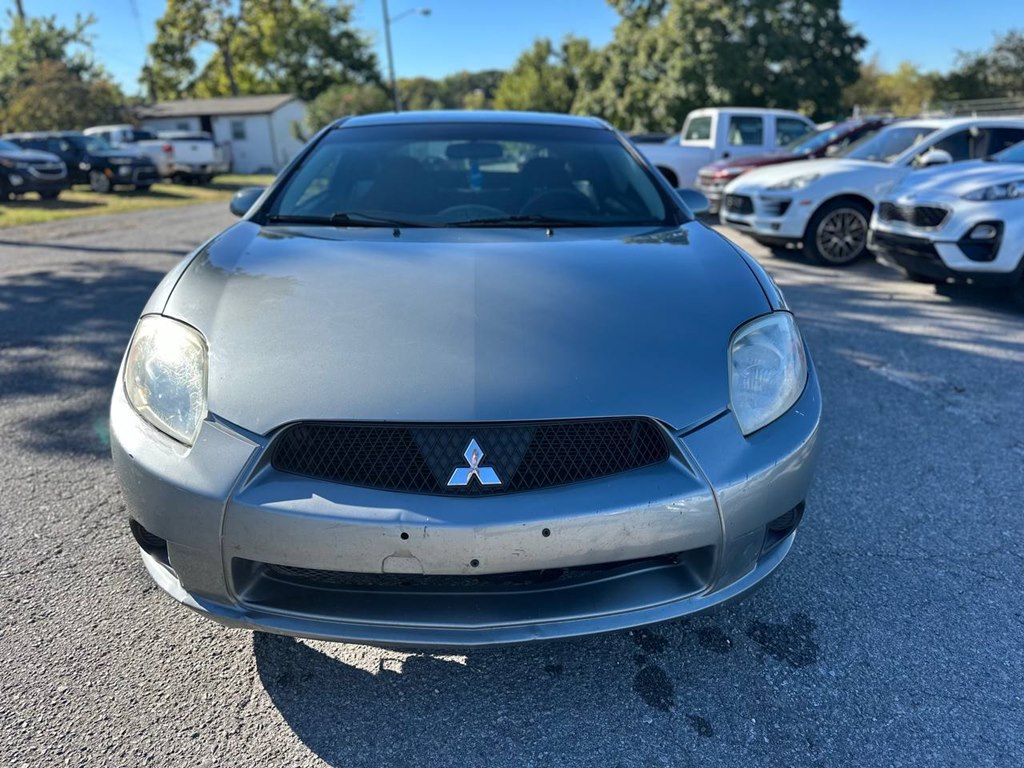 Photo 3 of this MITSUBISHI ECLIPSE