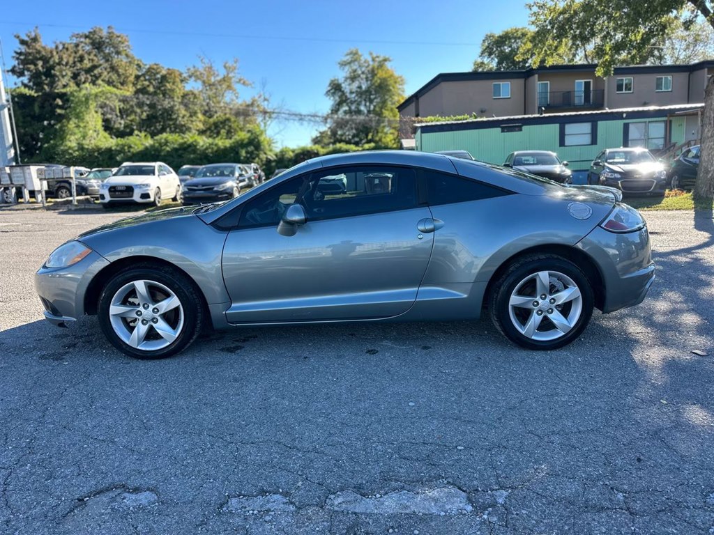 Photo 9 of this MITSUBISHI ECLIPSE