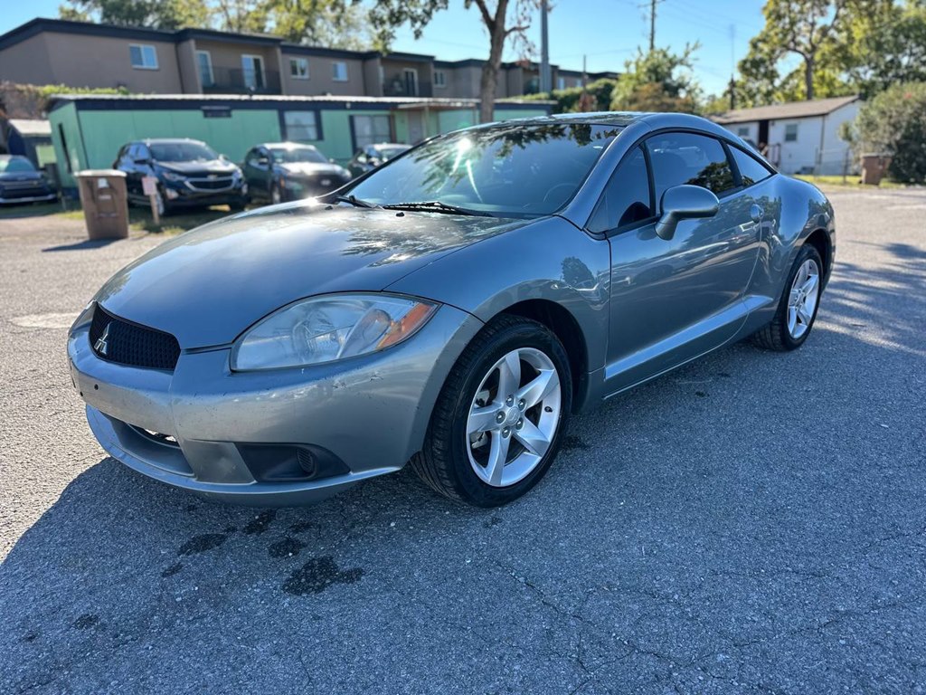Photo 2 of this MITSUBISHI ECLIPSE