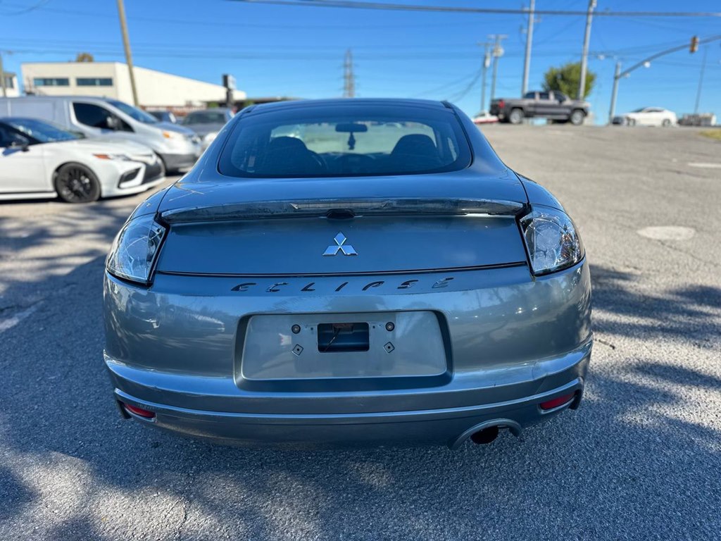 Photo 7 of this MITSUBISHI ECLIPSE