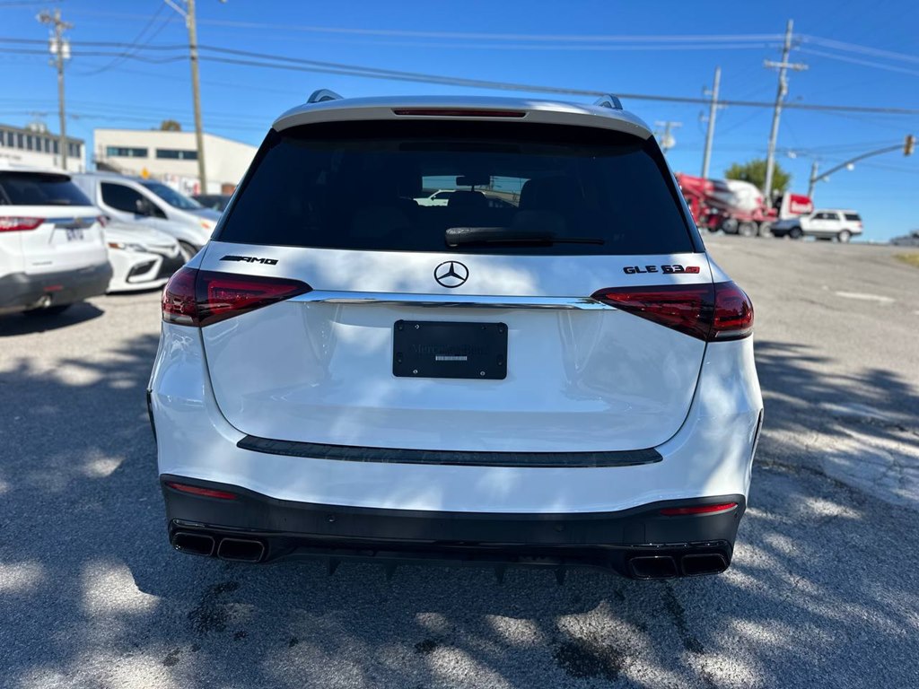 Photo 7 of this MERCEDES-BENZ GLE