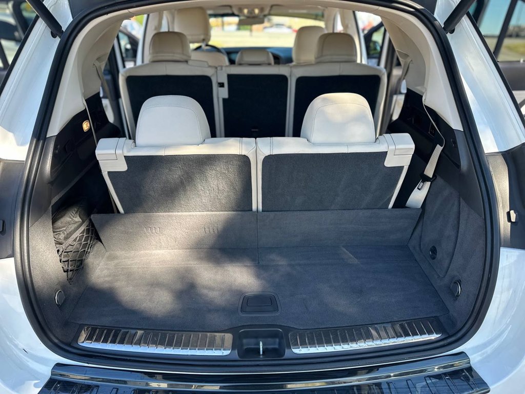 Photo 12 of this MERCEDES-BENZ GLE