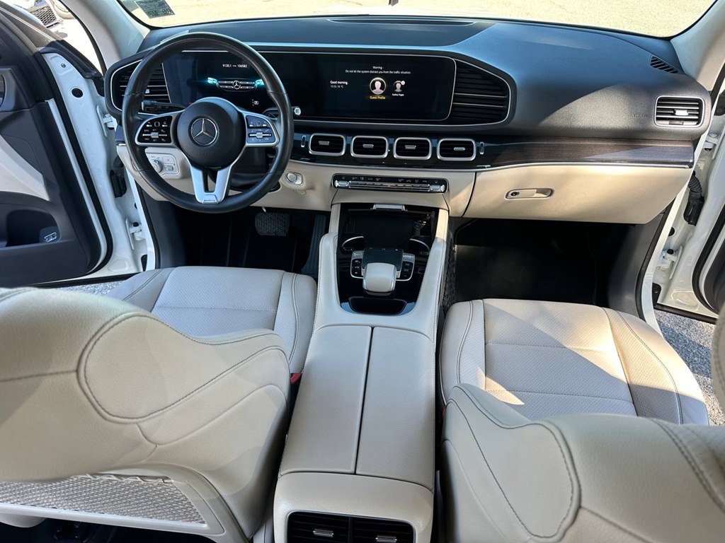 Photo 20 of this MERCEDES-BENZ GLE