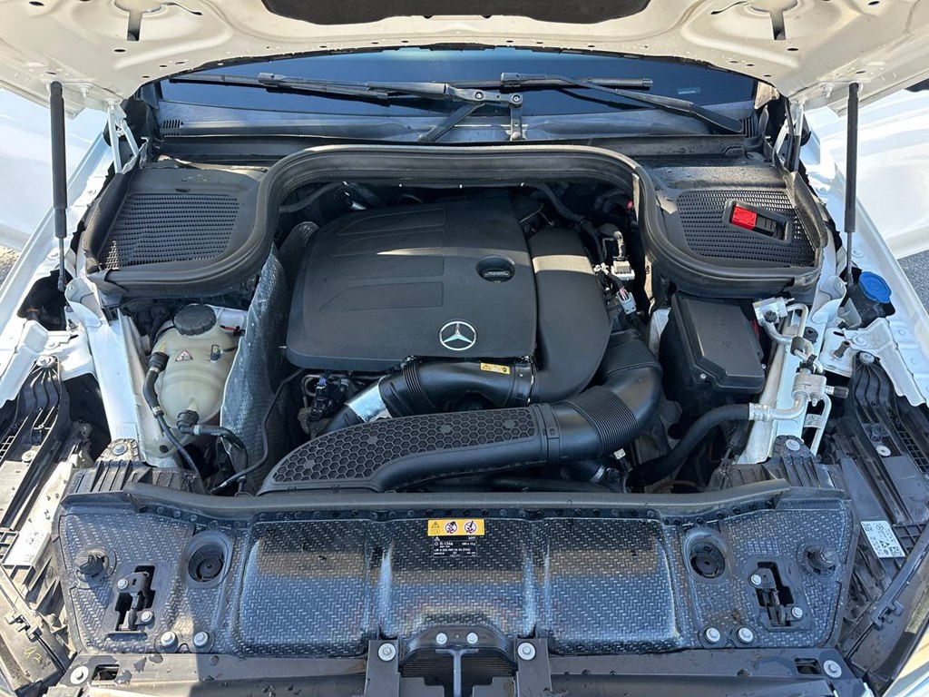 Photo 10 of this MERCEDES-BENZ GLE