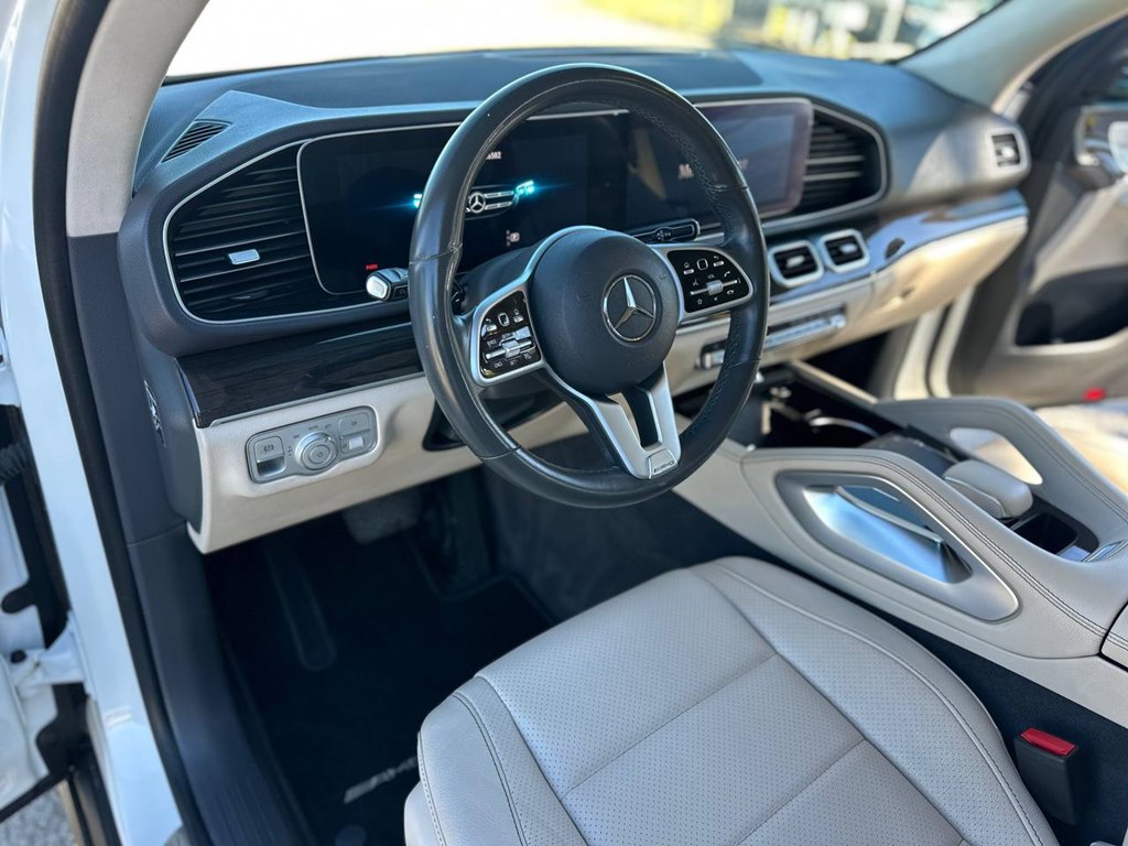 Photo 14 of this MERCEDES-BENZ GLE