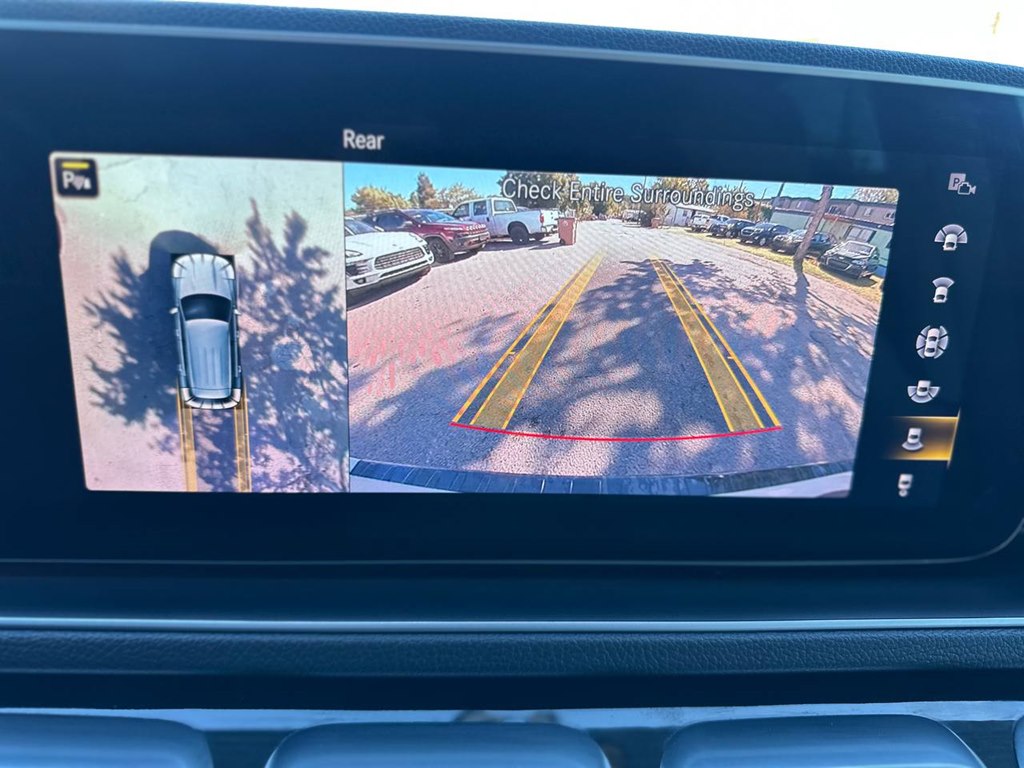 Photo 31 of this MERCEDES-BENZ GLE