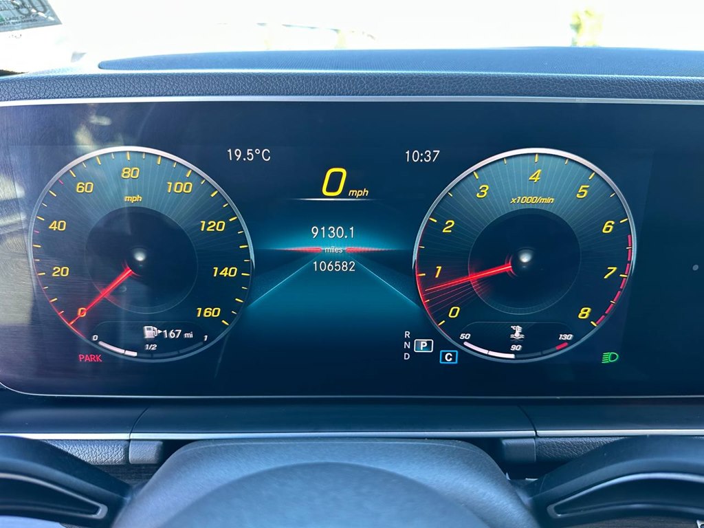 Photo 36 of this MERCEDES-BENZ GLE