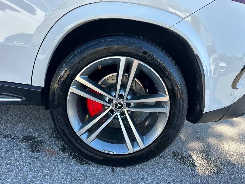 Photo 30 of this MERCEDES-BENZ GLE