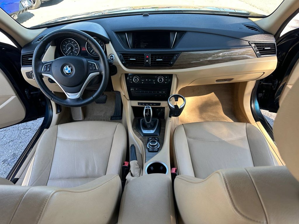 Photo 20 of this BMW X1