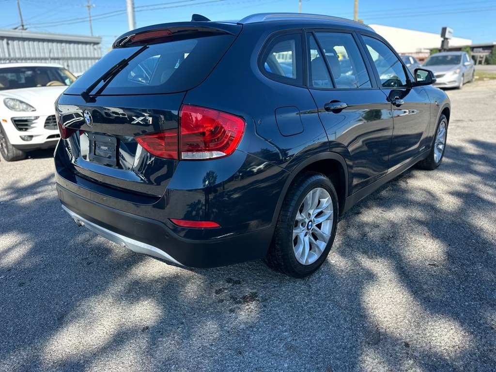 Photo 6 of this BMW X1