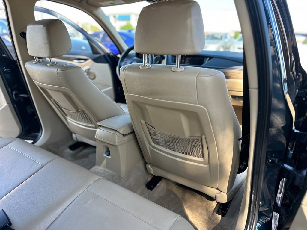 Photo 22 of this BMW X1