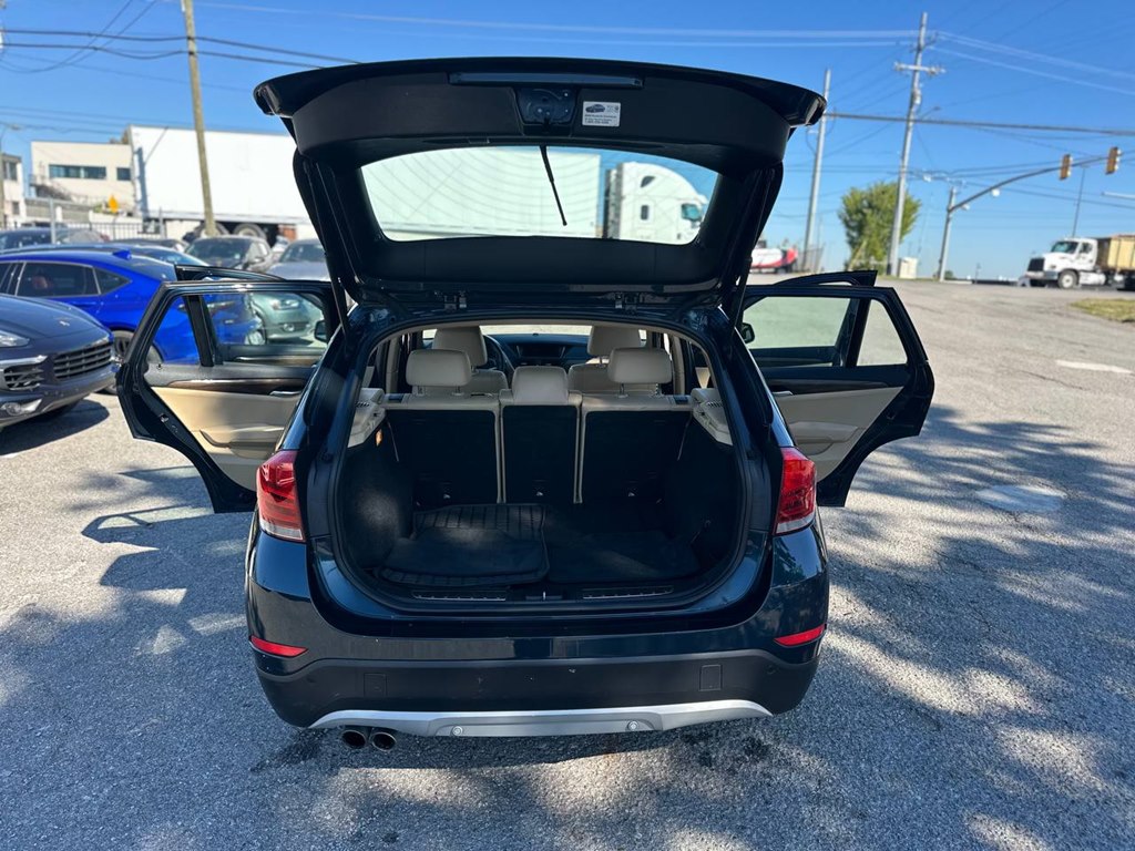 Photo 12 of this BMW X1