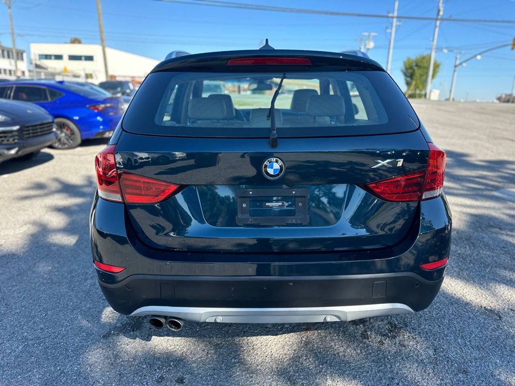 Photo 7 of this BMW X1