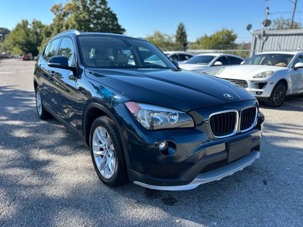 Photo 4 of this BMW X1