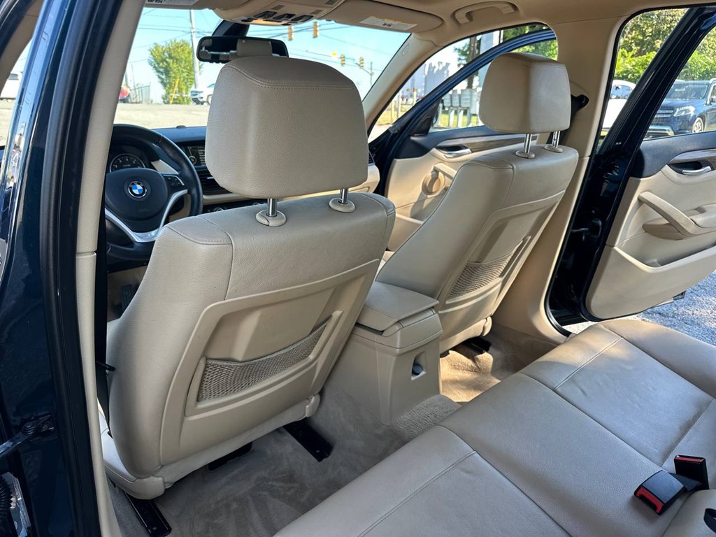 Photo 18 of this BMW X1