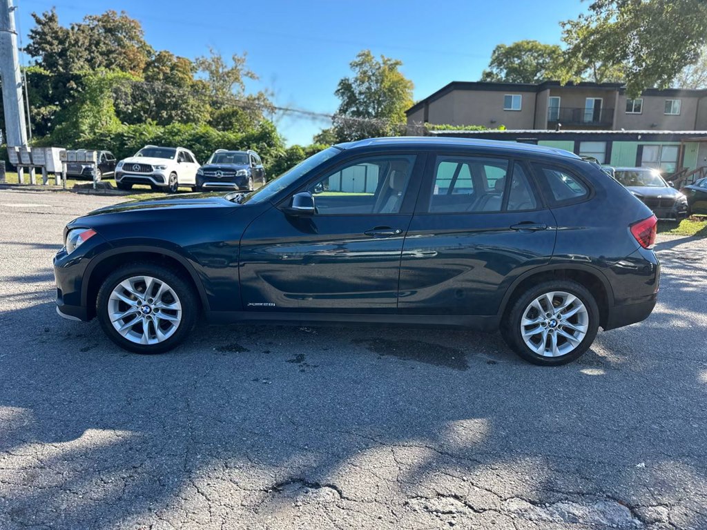 Photo 9 of this BMW X1