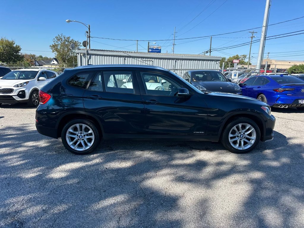Photo 5 of this BMW X1