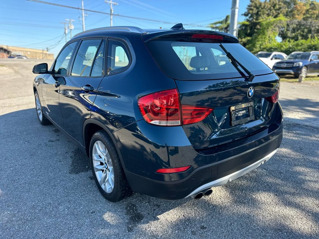 Photo 8 of this BMW X1