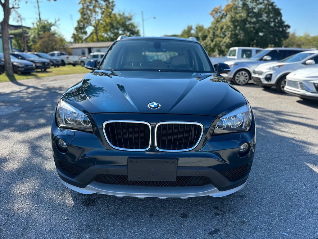 Photo 3 of this BMW X1