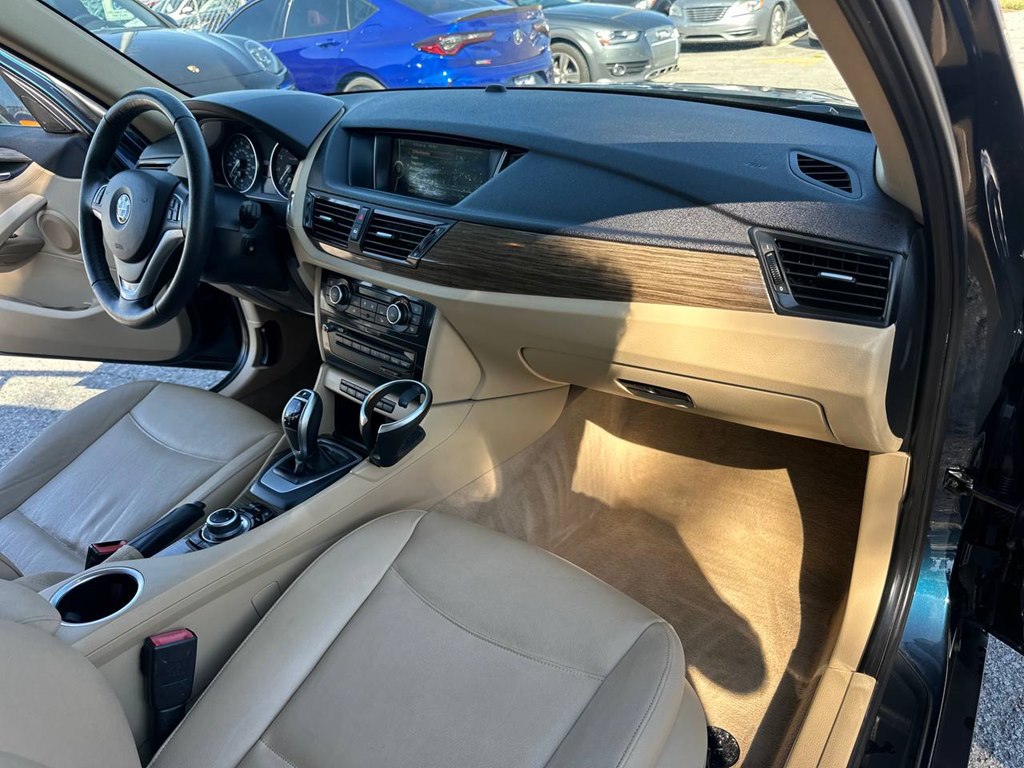 Photo 25 of this BMW X1