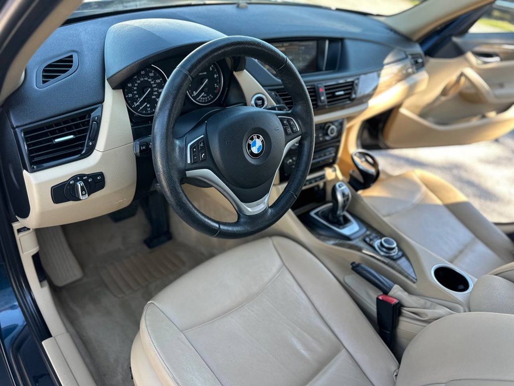 Photo 15 of this BMW X1
