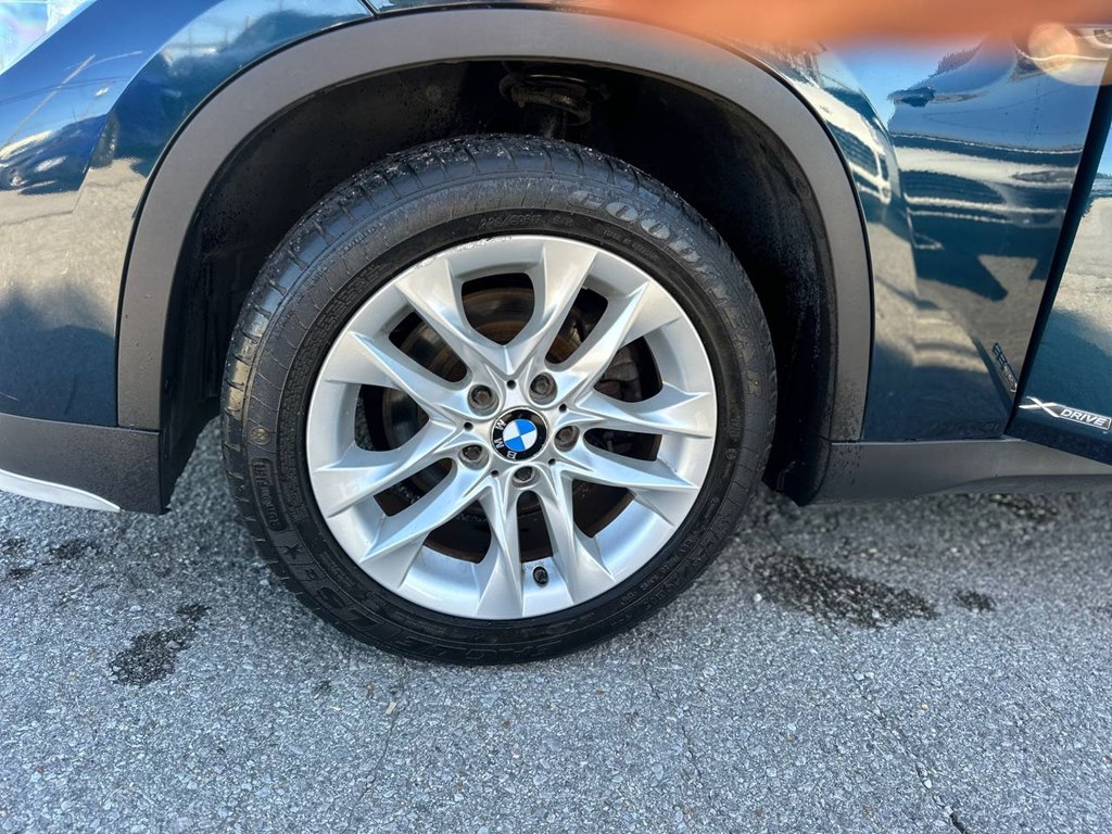Photo 30 of this BMW X1