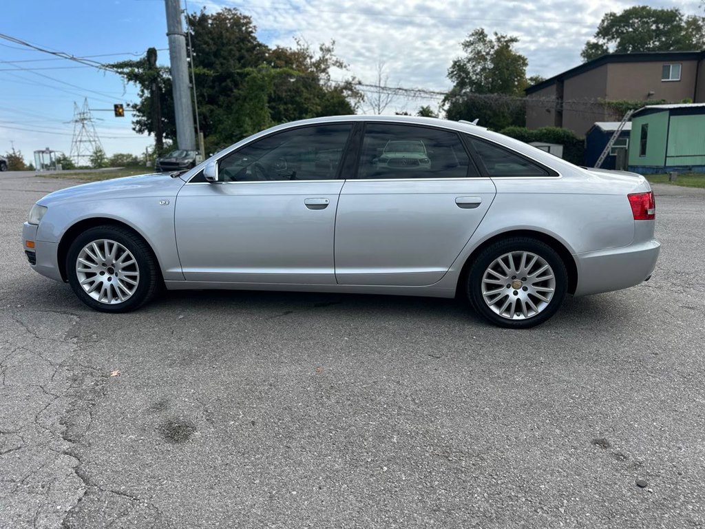 Photo 8 of this AUDI A6