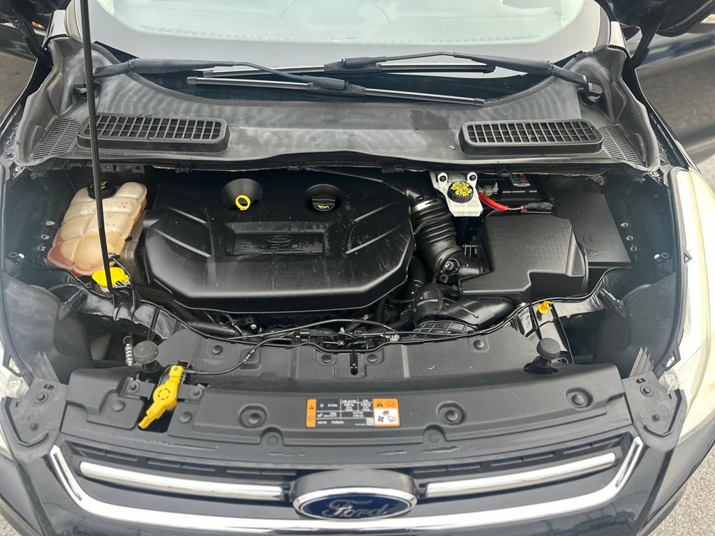 Photo 11 of this FORD ESCAPE