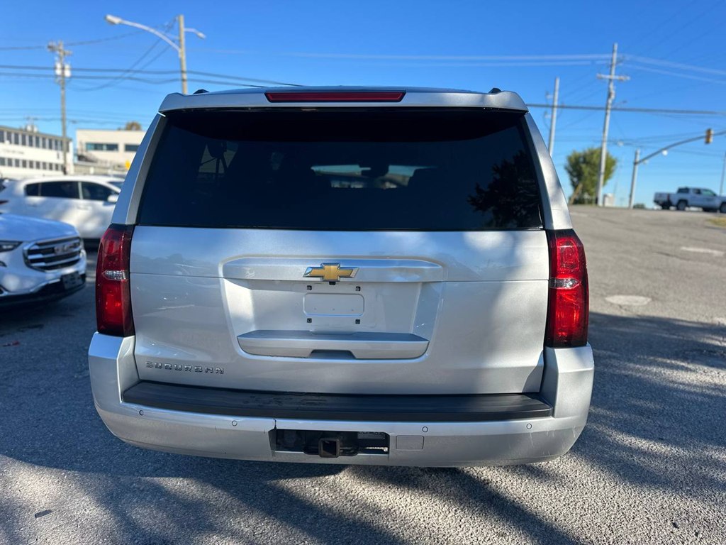Photo 7 of this CHEVROLET SUBURBAN