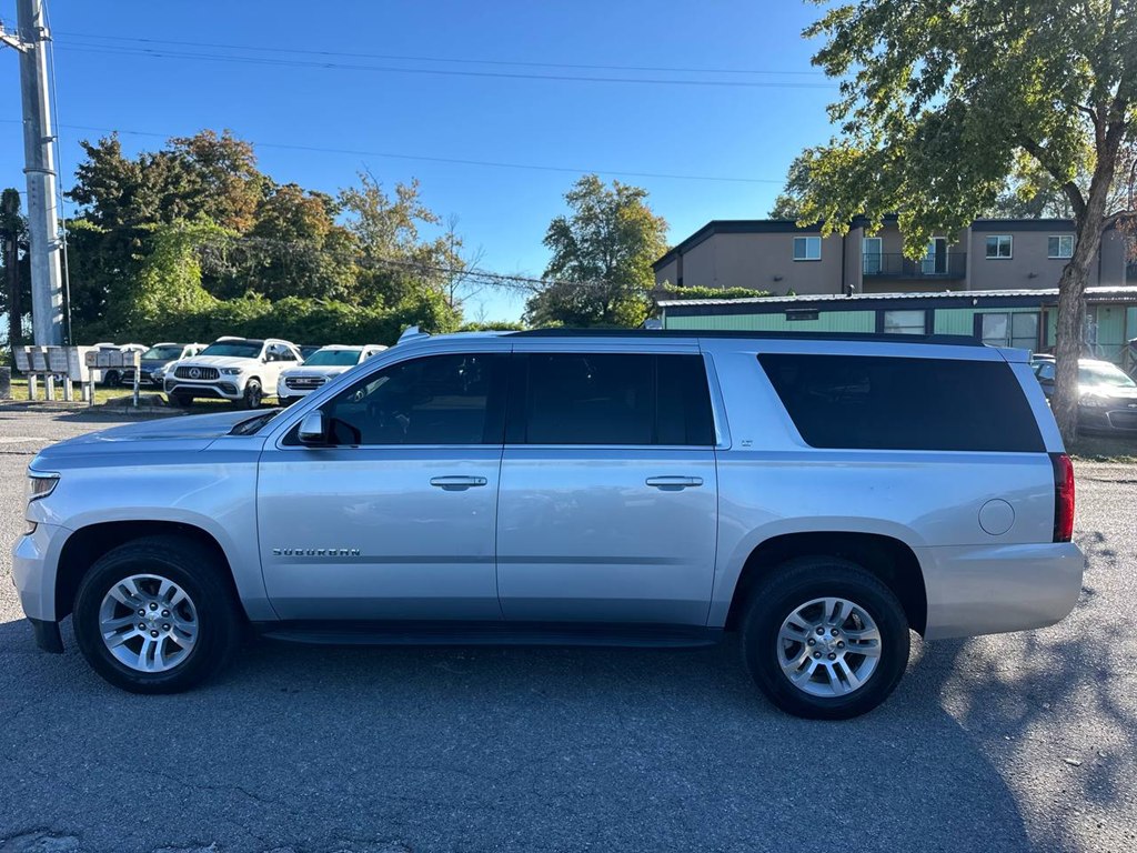 Photo 9 of this CHEVROLET SUBURBAN