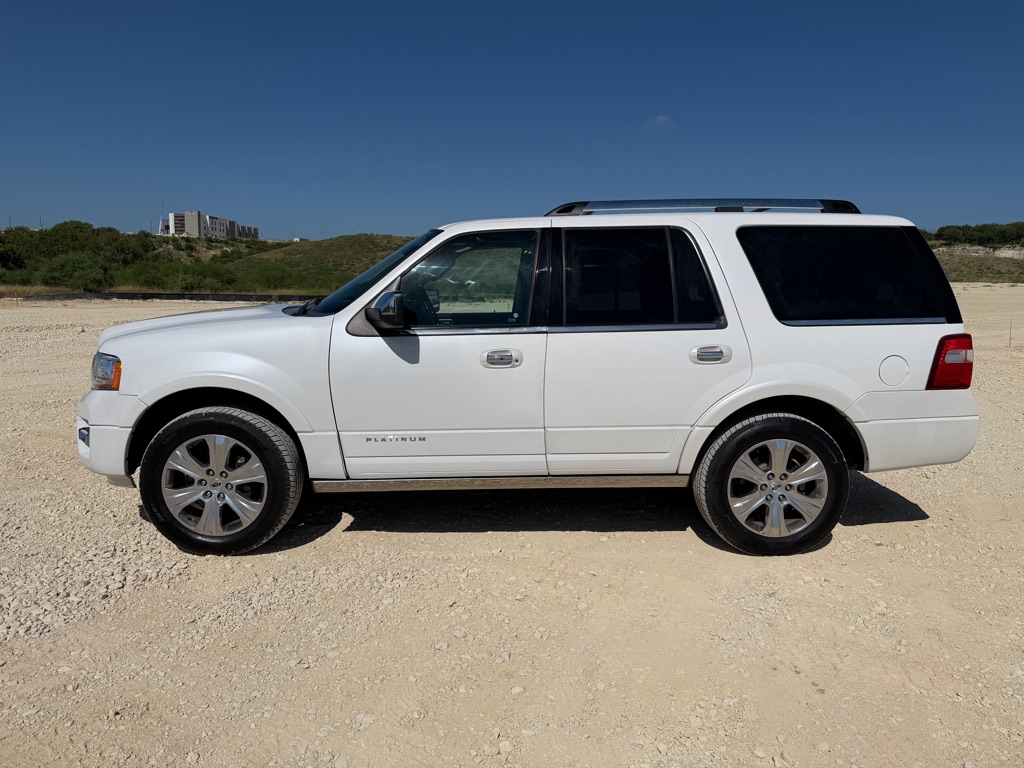 Photo 3 of this FORD EXPEDITION