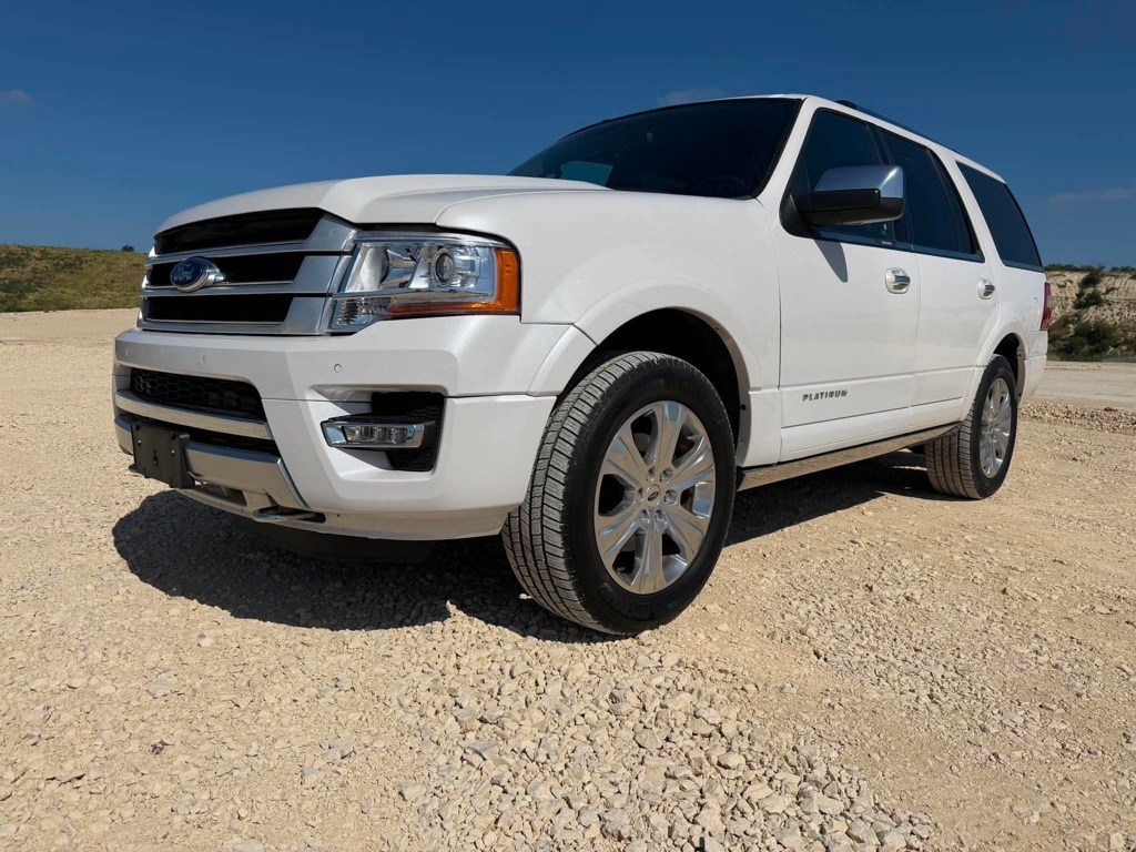 Photo 40 of this FORD EXPEDITION