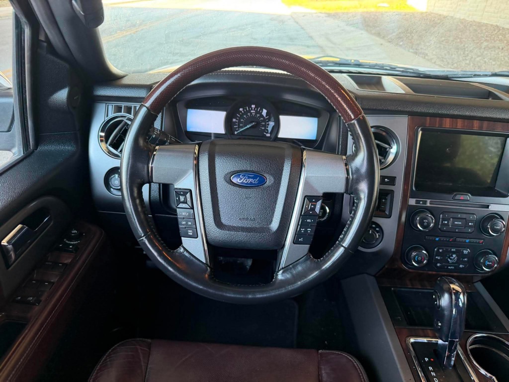 Photo 49 of this FORD EXPEDITION