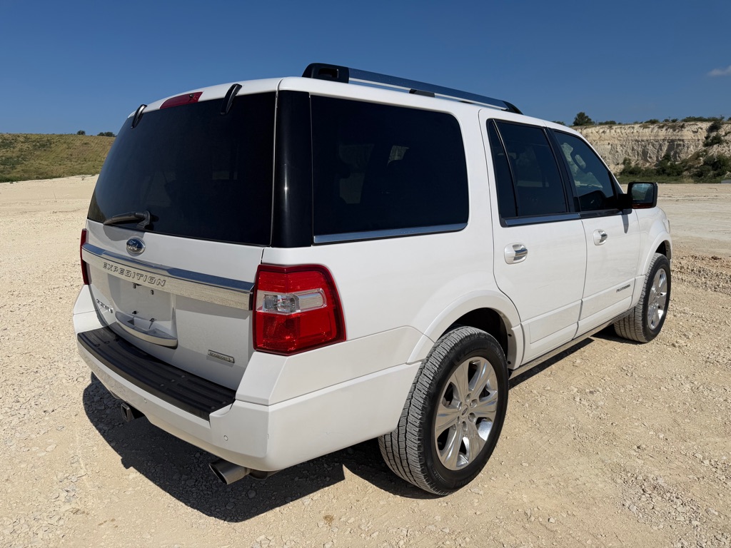 Photo 9 of this FORD EXPEDITION