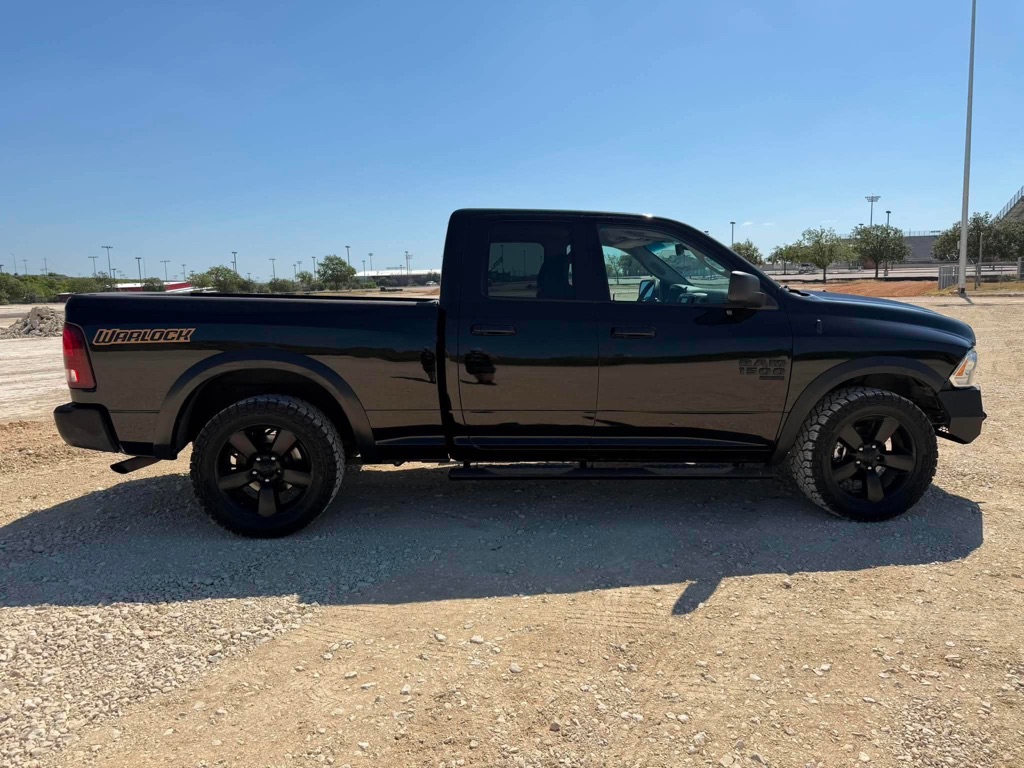 Photo 7 of this RAM 1500 CLASSIC