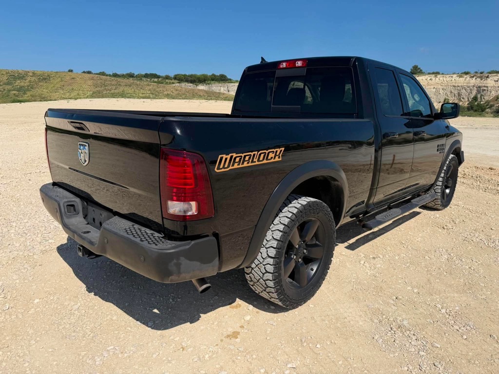 Photo 6 of this RAM 1500 CLASSIC
