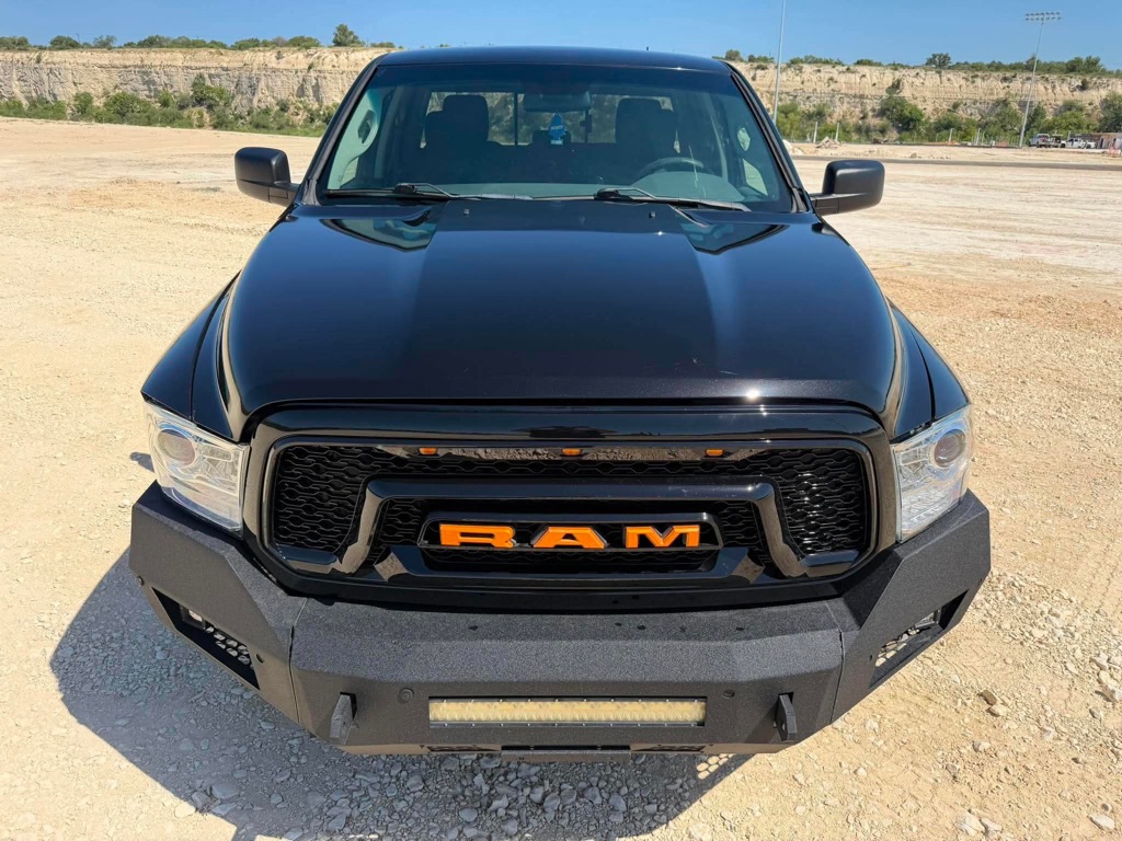 Photo 10 of this RAM 1500 CLASSIC