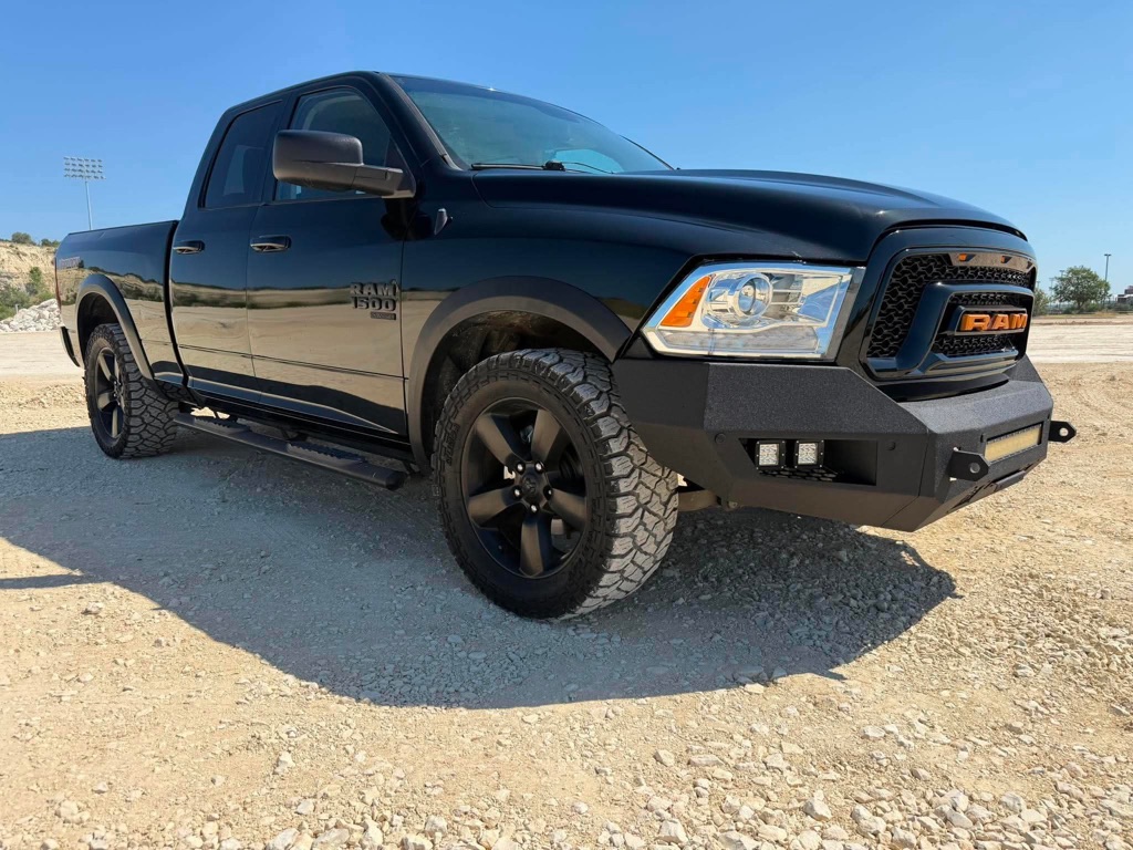 Photo 8 of this RAM 1500 CLASSIC